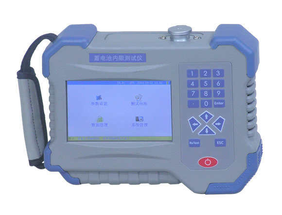 SZD-PA800系列蓄電池內(nèi)阻測(cè)試儀